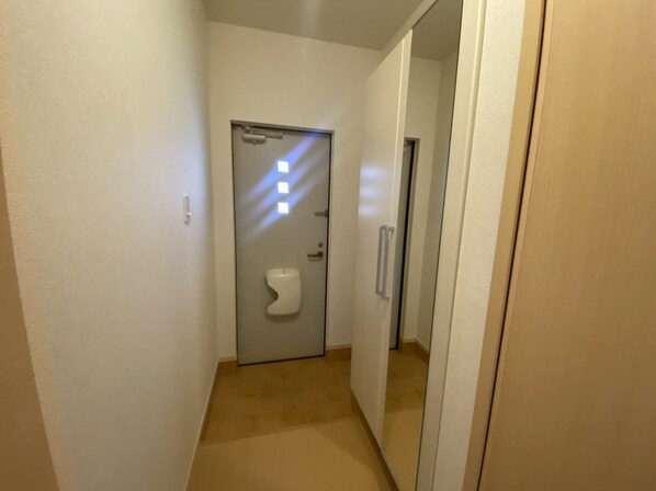 グランチャレットⅢの物件内観写真